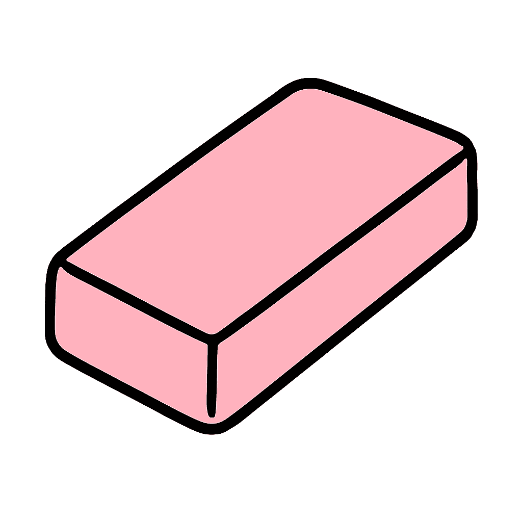 Eraser