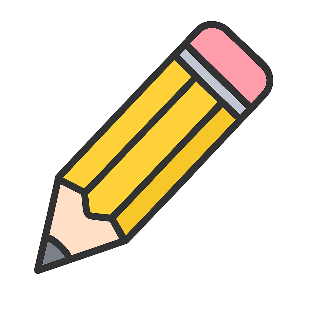 Pencil