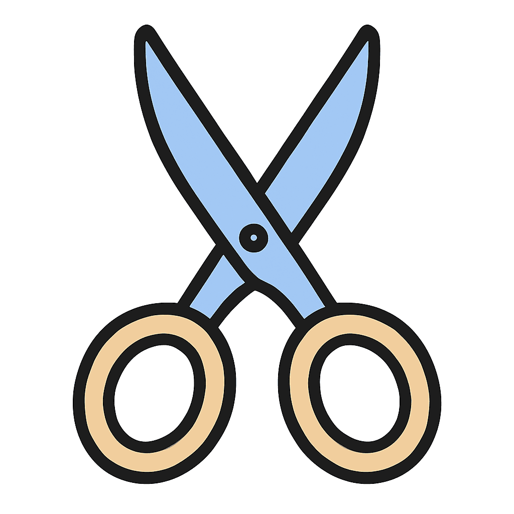 Scissors