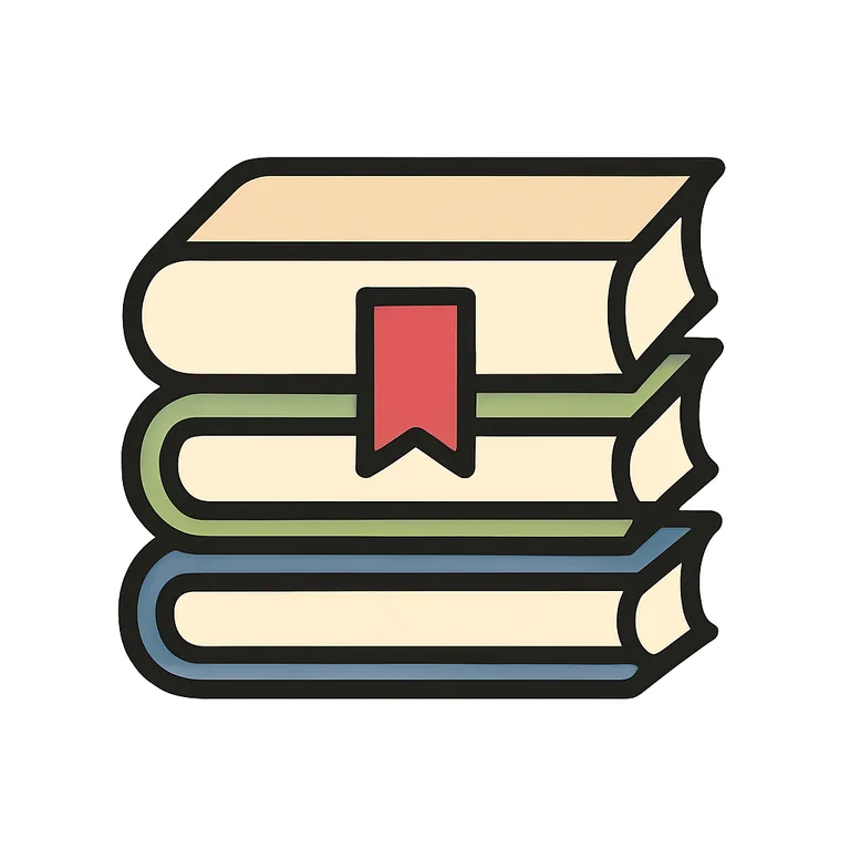 Sample picture card for days of the week: Monday Library
